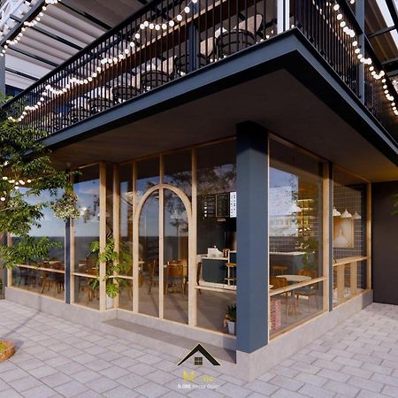 Ninh Binh Brother'S Homestay Екстер'єр фото