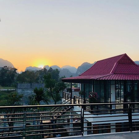Ninh Binh Brother'S Homestay Екстер'єр фото