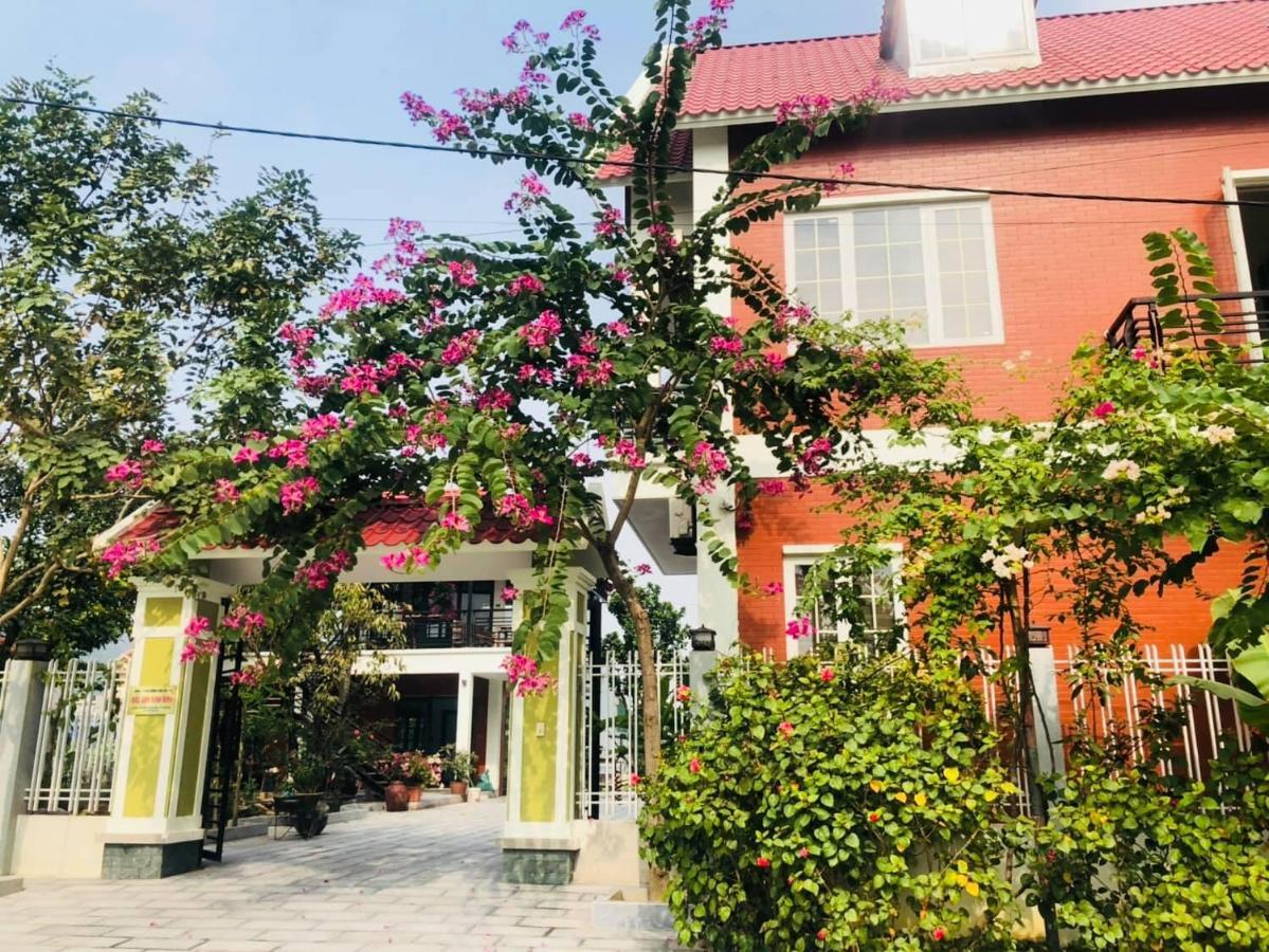 Ninh Binh Brother'S Homestay Екстер'єр фото