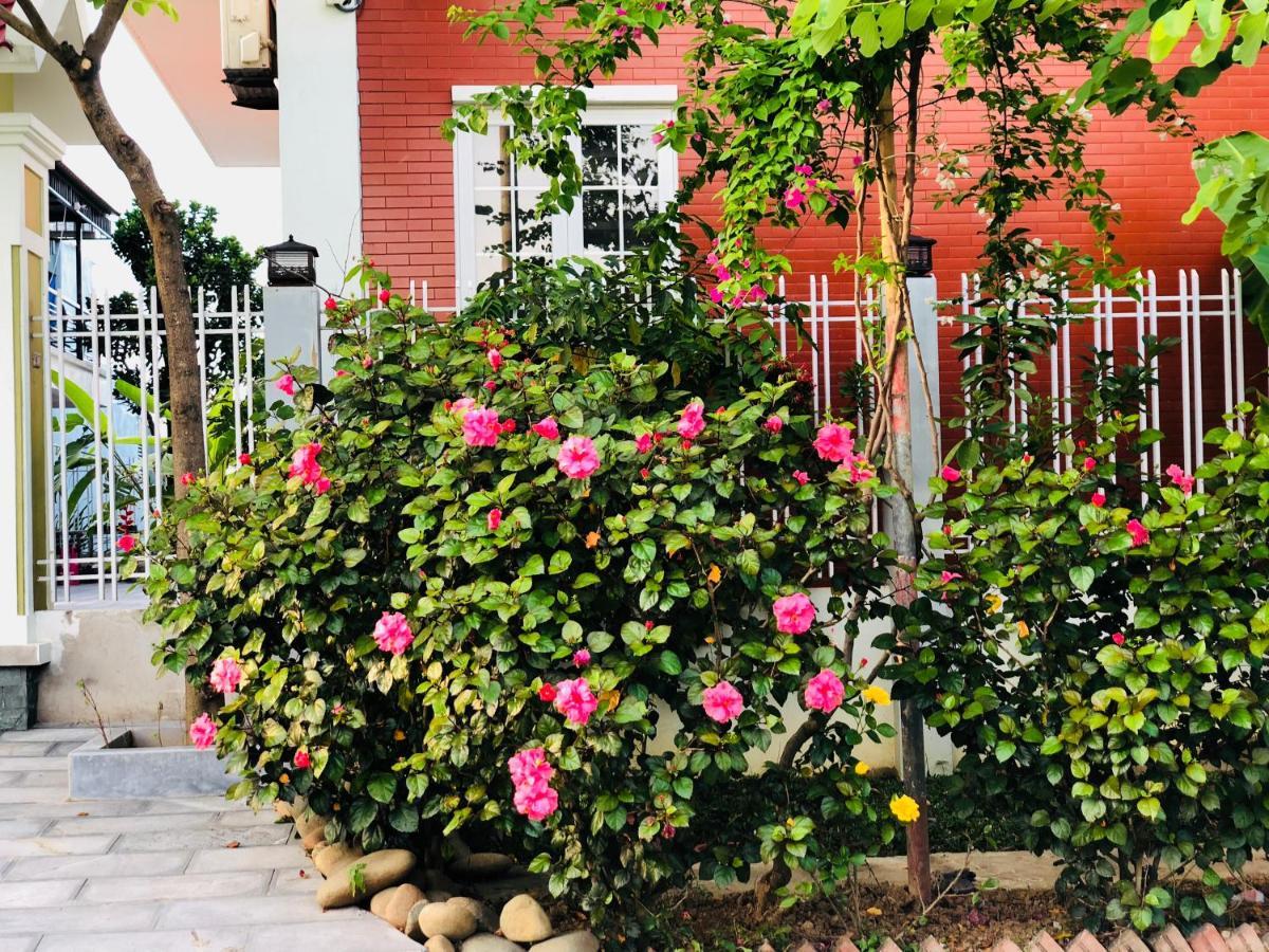 Ninh Binh Brother'S Homestay Екстер'єр фото