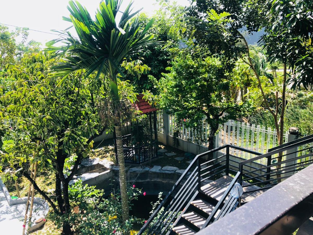 Ninh Binh Brother'S Homestay Екстер'єр фото