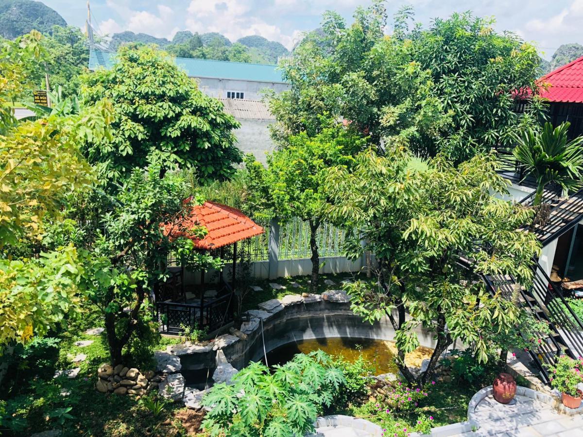 Ninh Binh Brother'S Homestay Екстер'єр фото