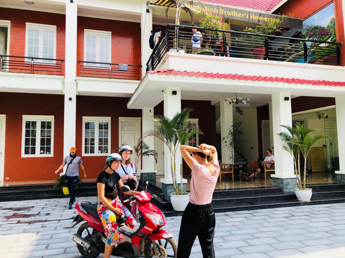 Ninh Binh Brother'S Homestay Екстер'єр фото