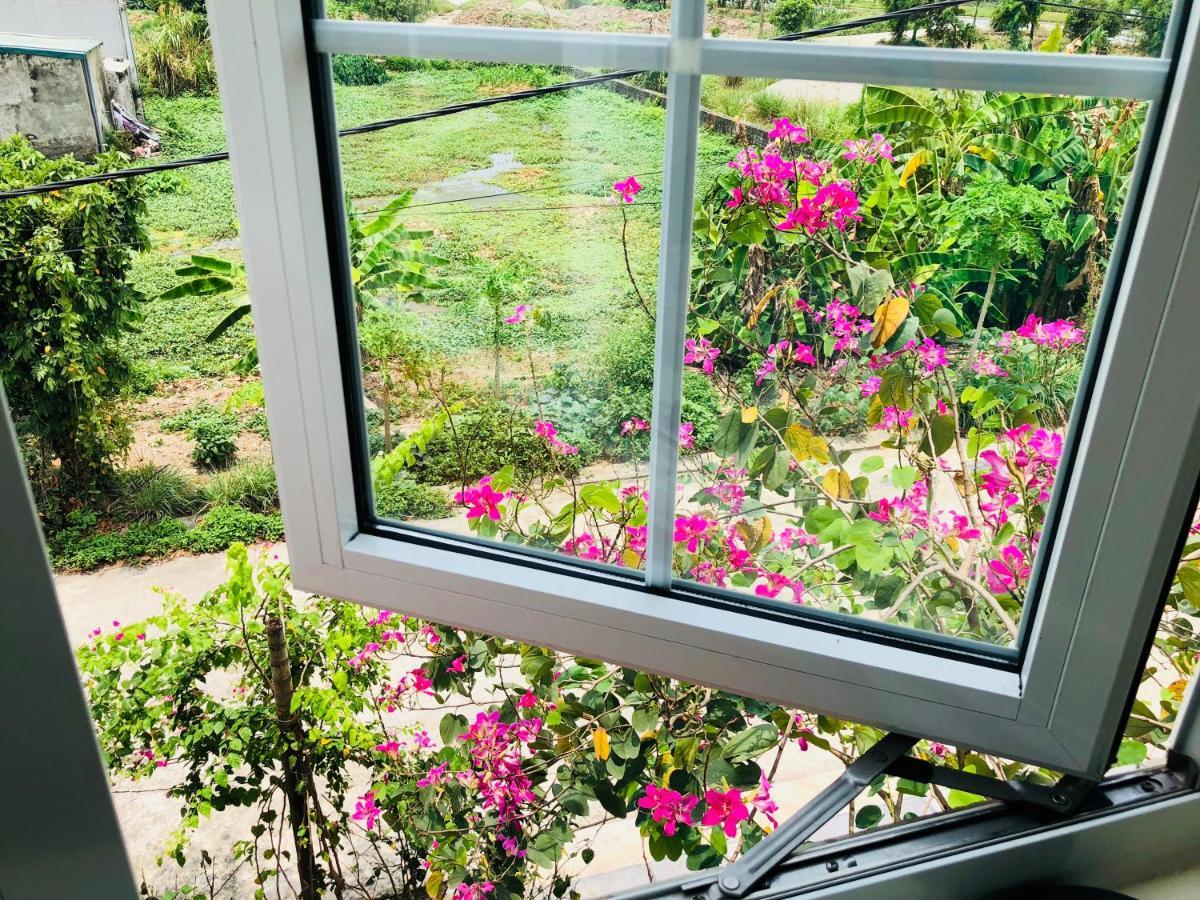 Ninh Binh Brother'S Homestay Екстер'єр фото