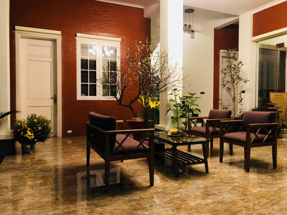 Ninh Binh Brother'S Homestay Екстер'єр фото