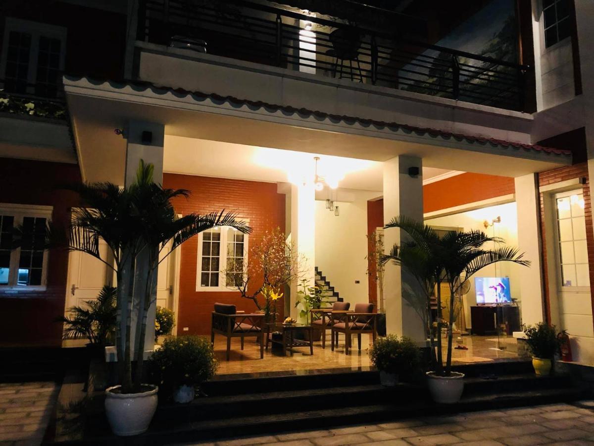 Ninh Binh Brother'S Homestay Екстер'єр фото