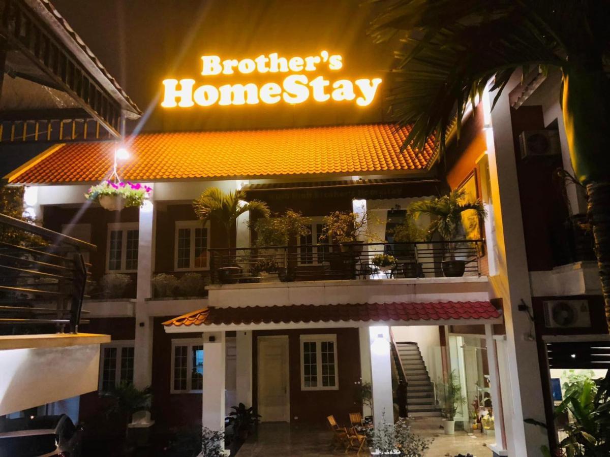 Ninh Binh Brother'S Homestay Екстер'єр фото