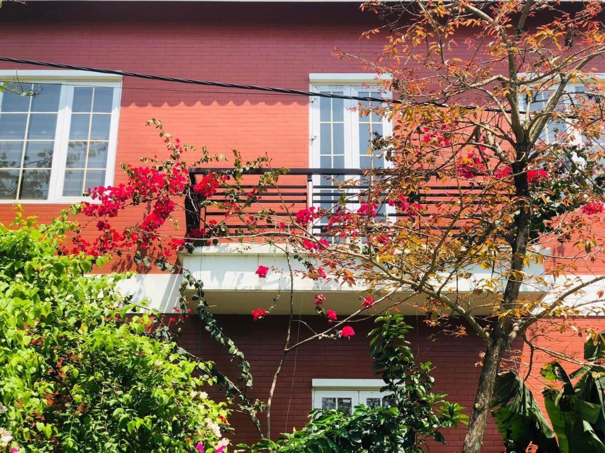 Ninh Binh Brother'S Homestay Екстер'єр фото