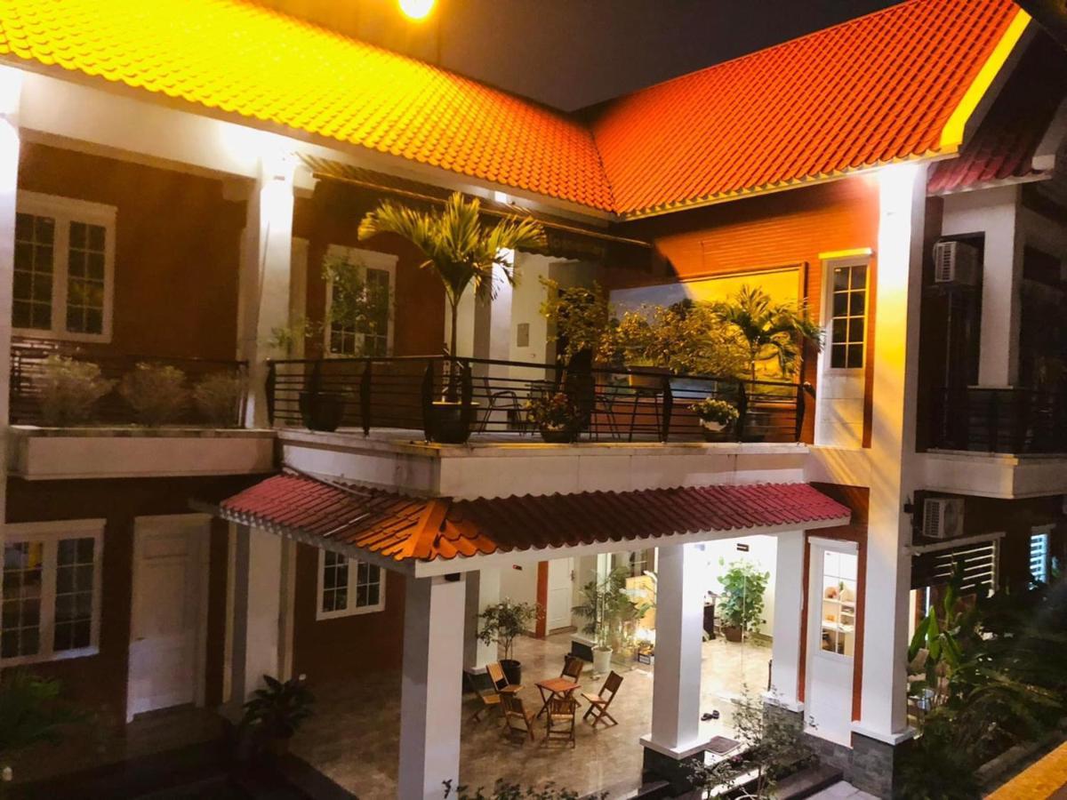 Ninh Binh Brother'S Homestay Екстер'єр фото