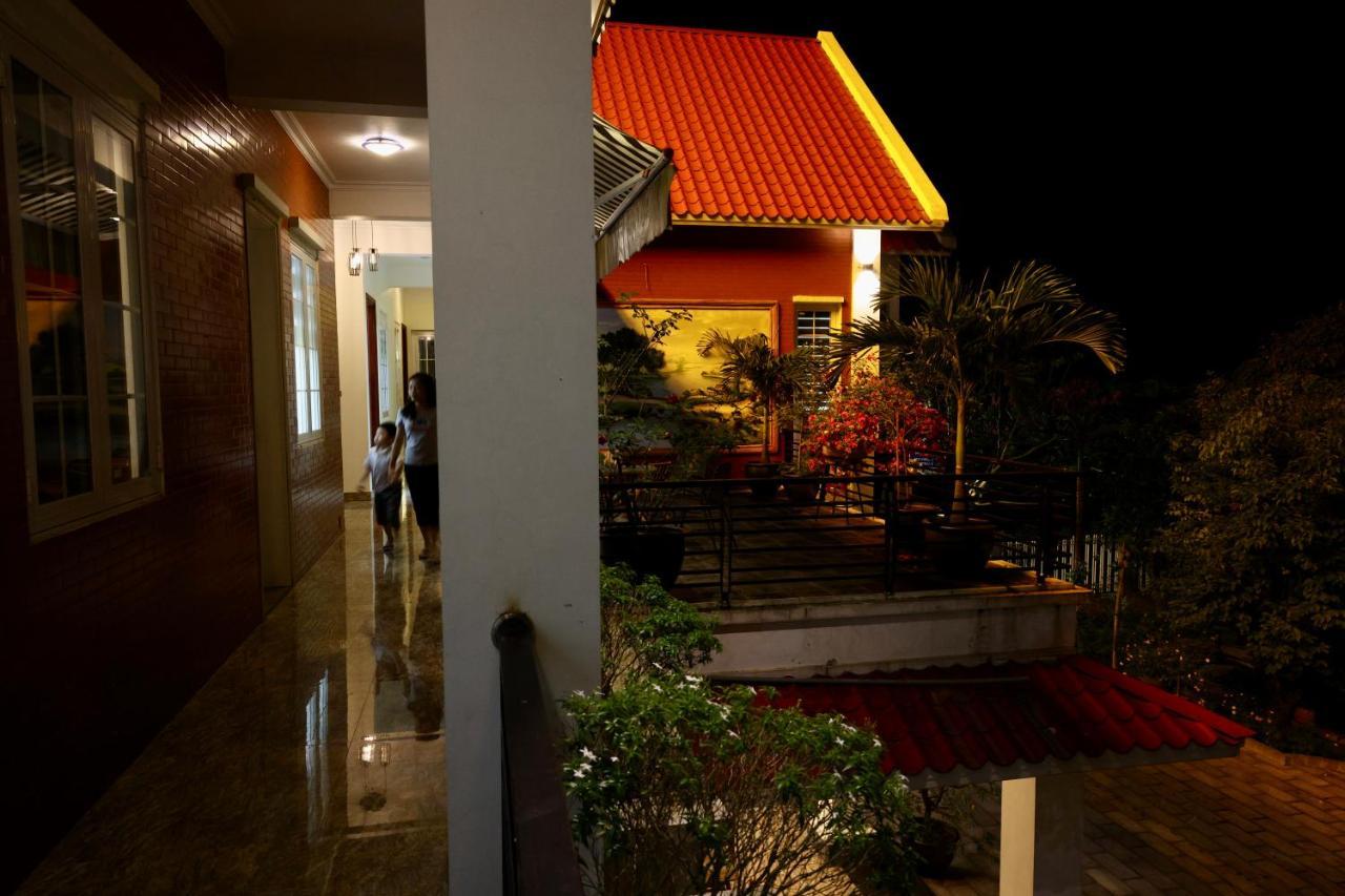 Ninh Binh Brother'S Homestay Екстер'єр фото