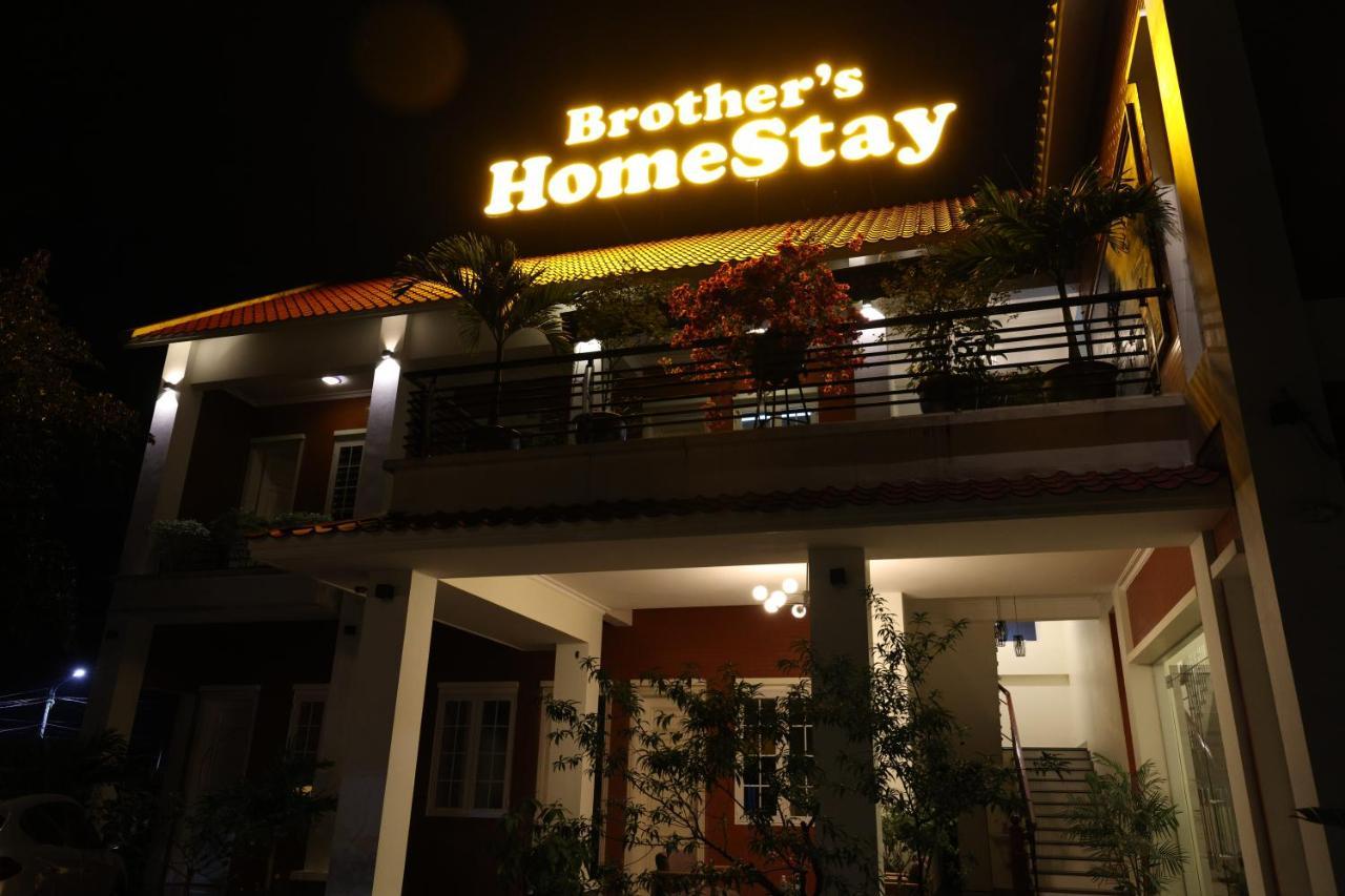 Ninh Binh Brother'S Homestay Екстер'єр фото