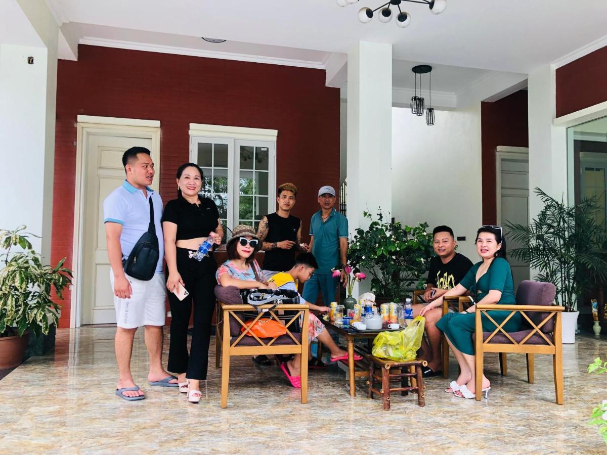 Ninh Binh Brother'S Homestay Екстер'єр фото