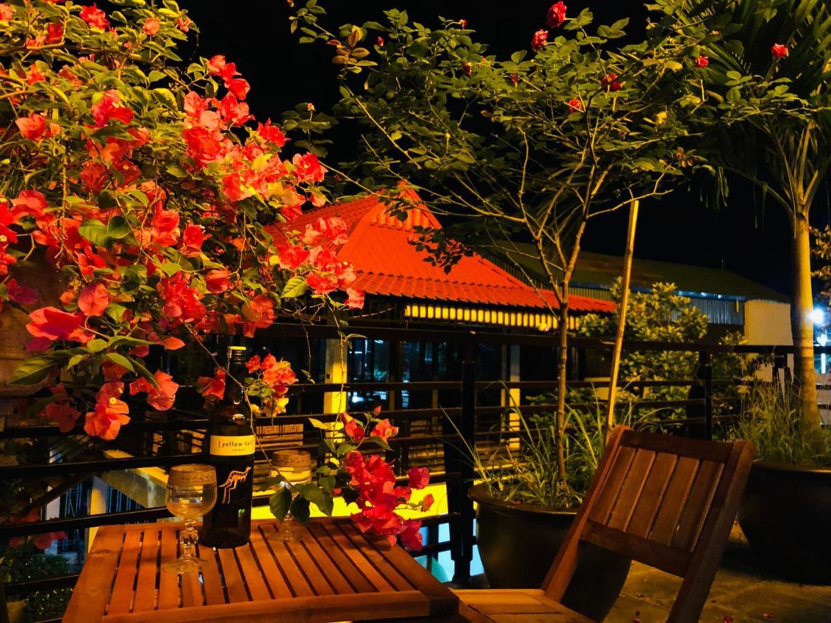 Ninh Binh Brother'S Homestay Екстер'єр фото