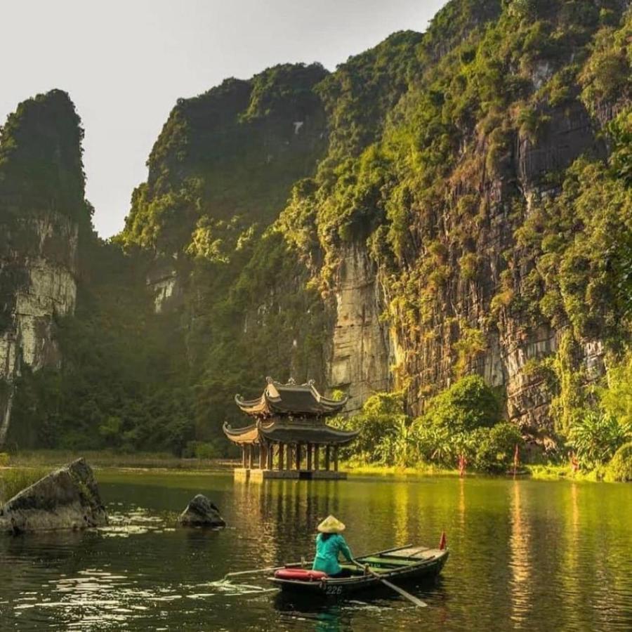 Ninh Binh Brother'S Homestay Екстер'єр фото