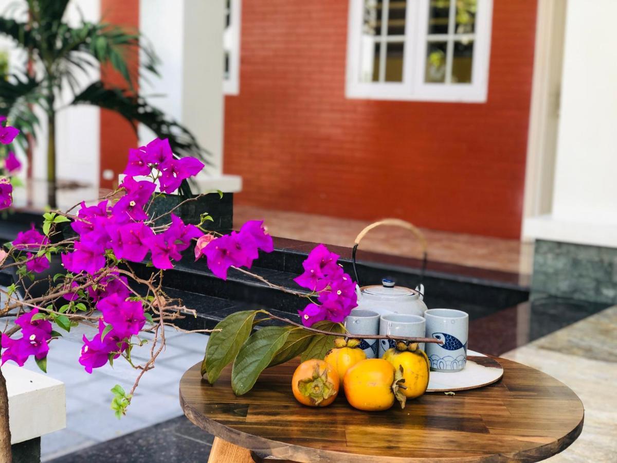 Ninh Binh Brother'S Homestay Екстер'єр фото