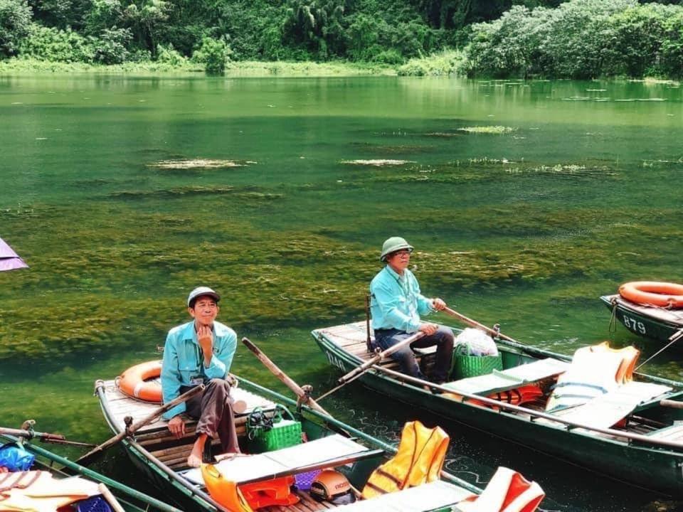 Ninh Binh Brother'S Homestay Екстер'єр фото