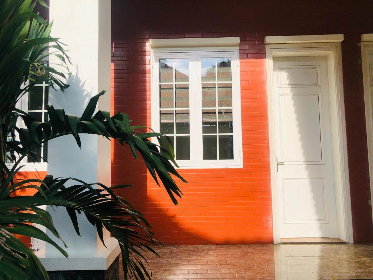 Ninh Binh Brother'S Homestay Екстер'єр фото