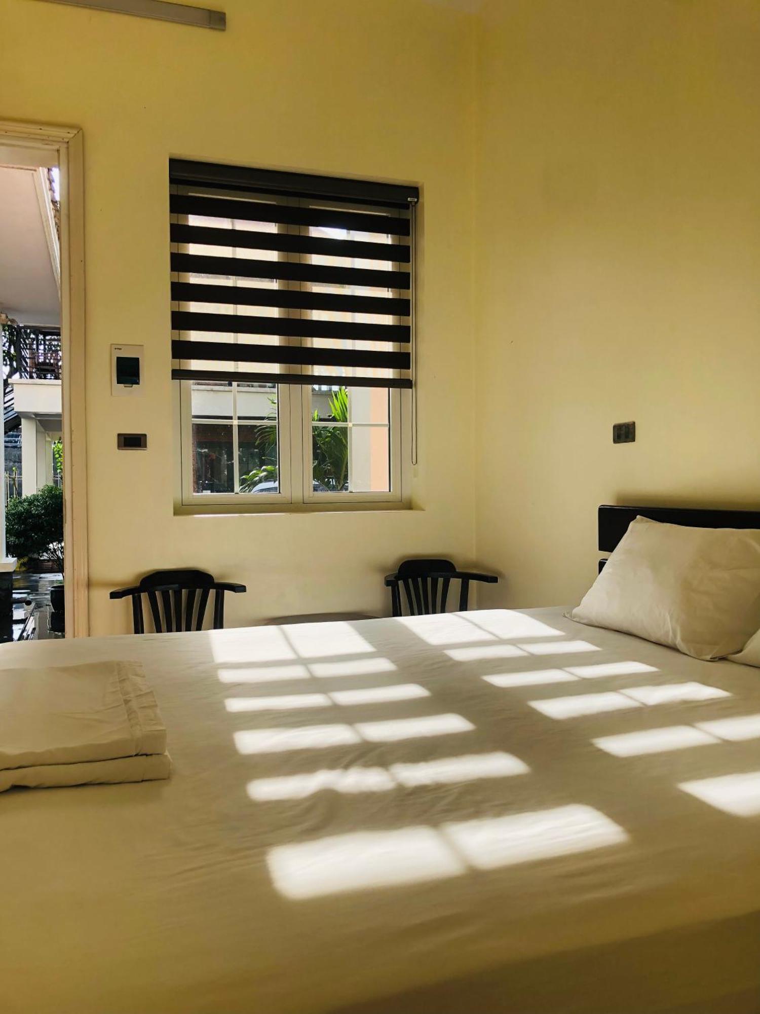 Ninh Binh Brother'S Homestay Екстер'єр фото