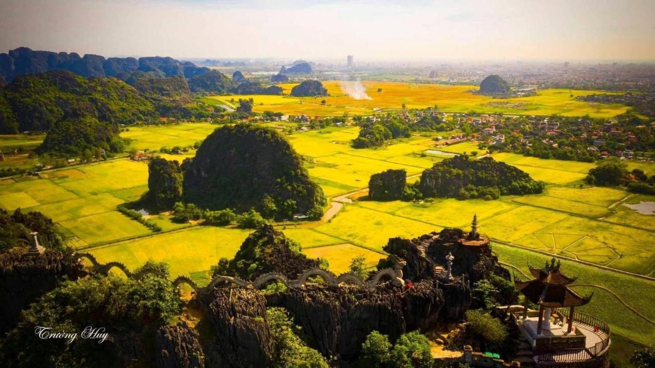 Ninh Binh Brother'S Homestay Екстер'єр фото