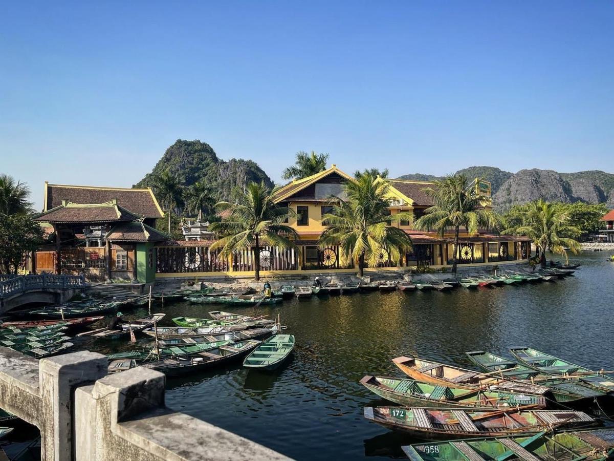 Ninh Binh Brother'S Homestay Екстер'єр фото