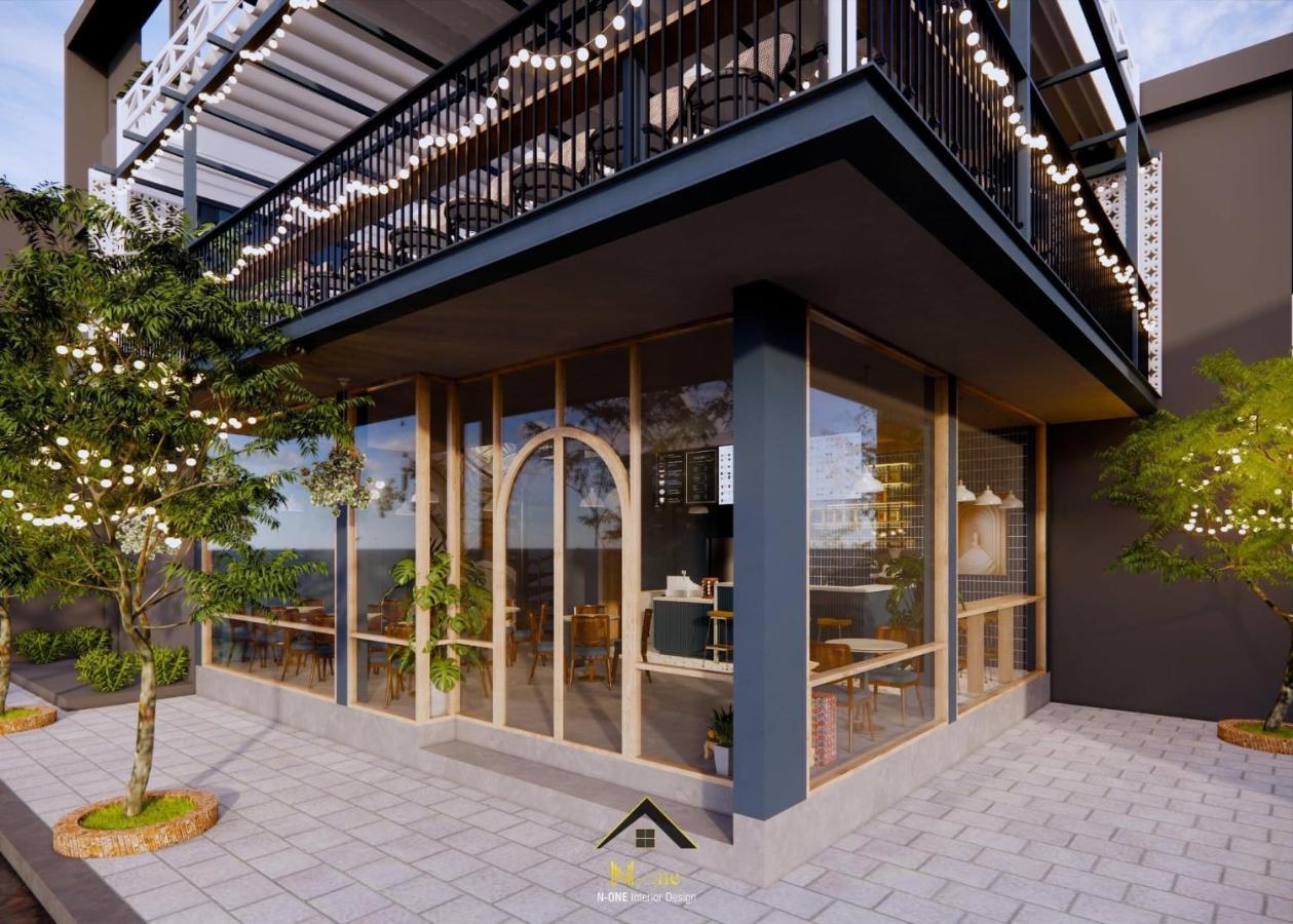 Ninh Binh Brother'S Homestay Екстер'єр фото