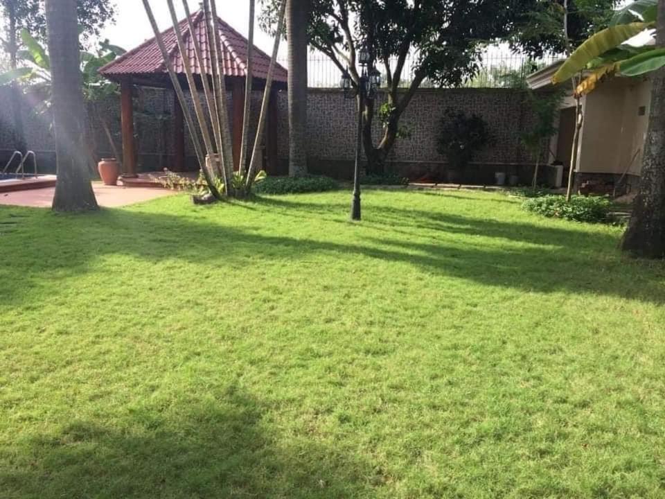 Ninh Binh Brother'S Homestay Екстер'єр фото