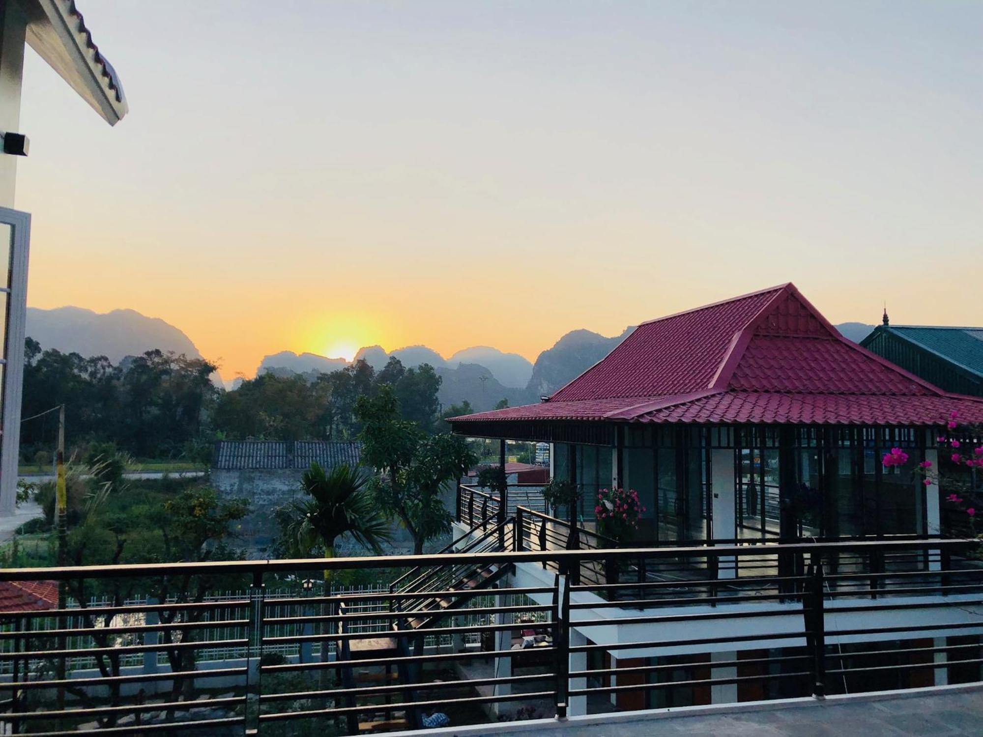 Ninh Binh Brother'S Homestay Екстер'єр фото