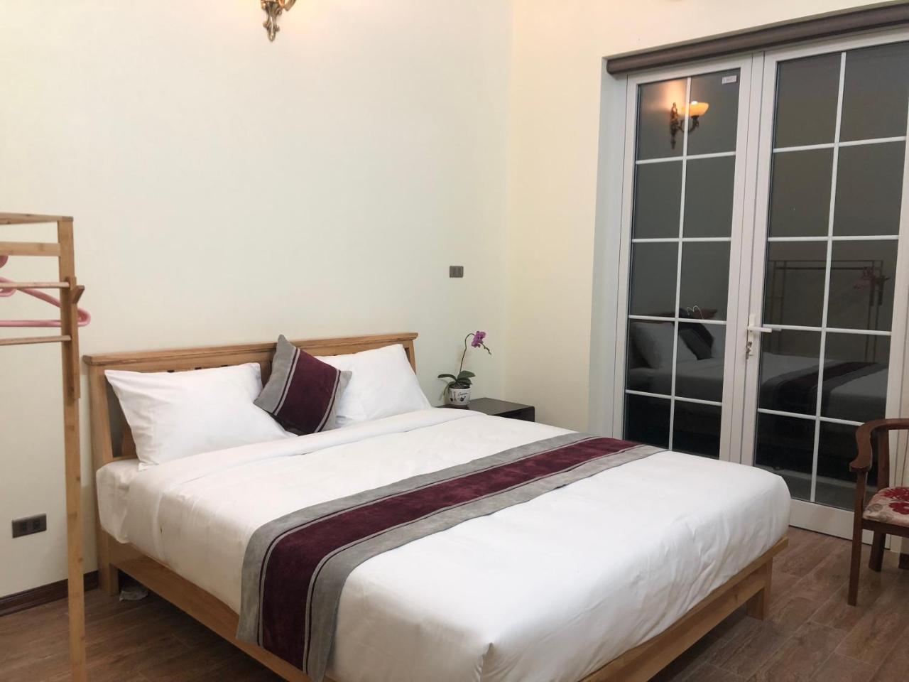 Ninh Binh Brother'S Homestay Екстер'єр фото
