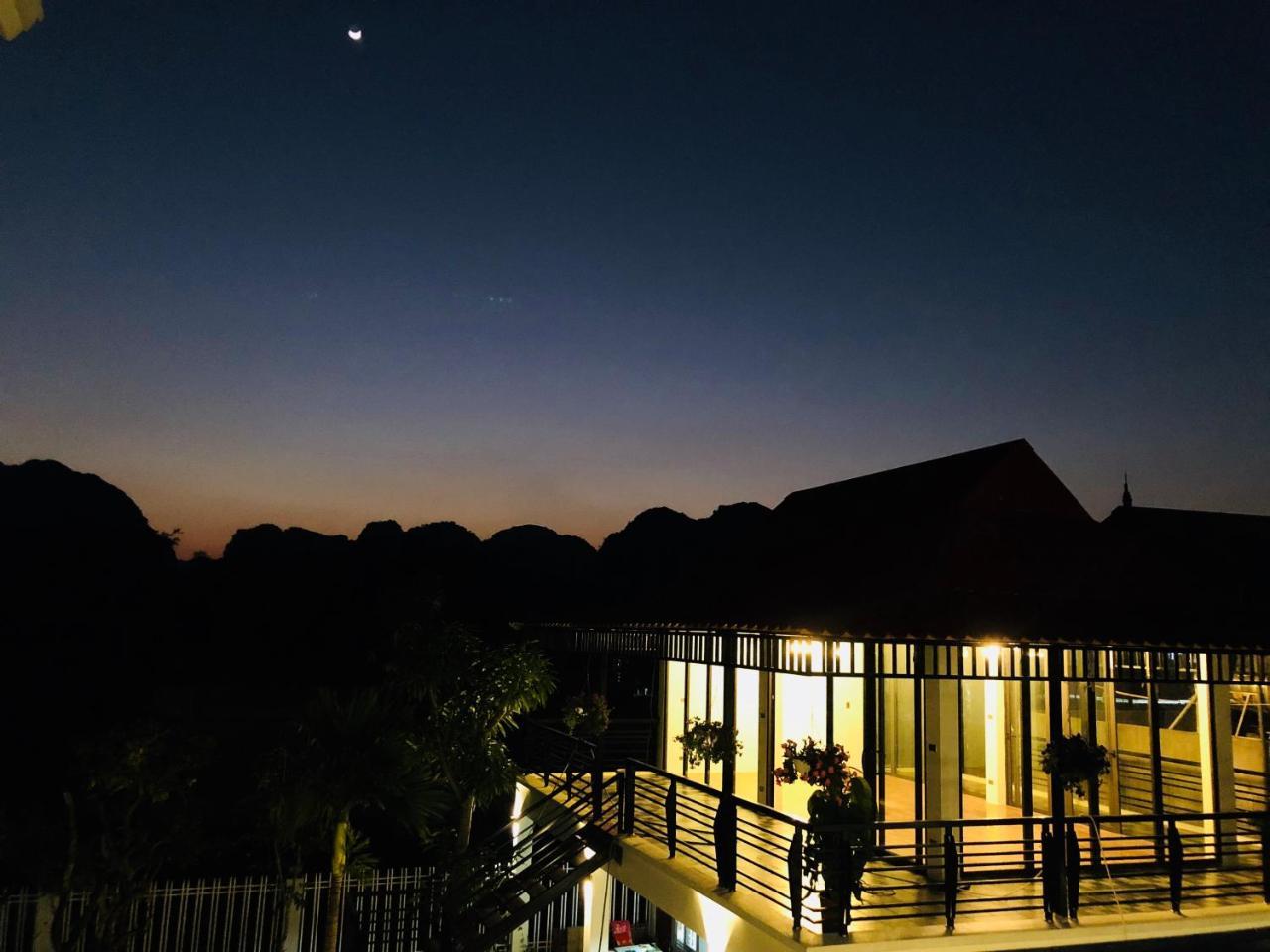 Ninh Binh Brother'S Homestay Екстер'єр фото