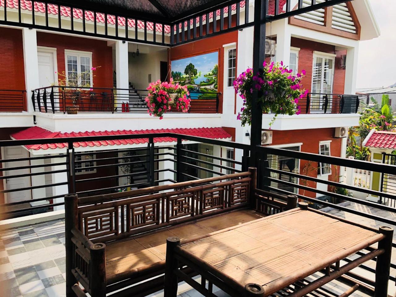 Ninh Binh Brother'S Homestay Екстер'єр фото