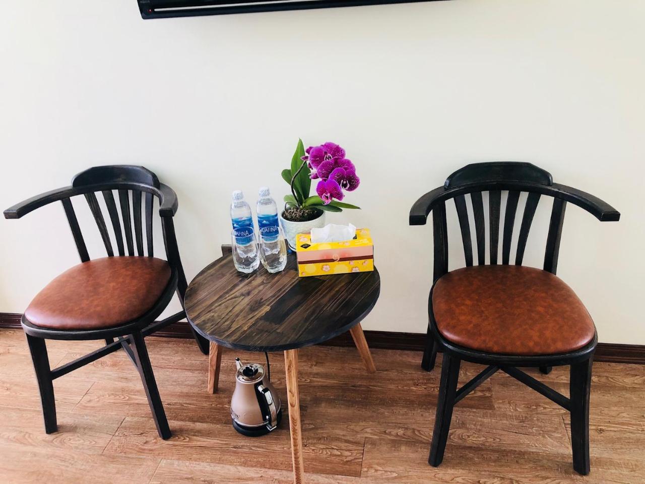 Ninh Binh Brother'S Homestay Екстер'єр фото
