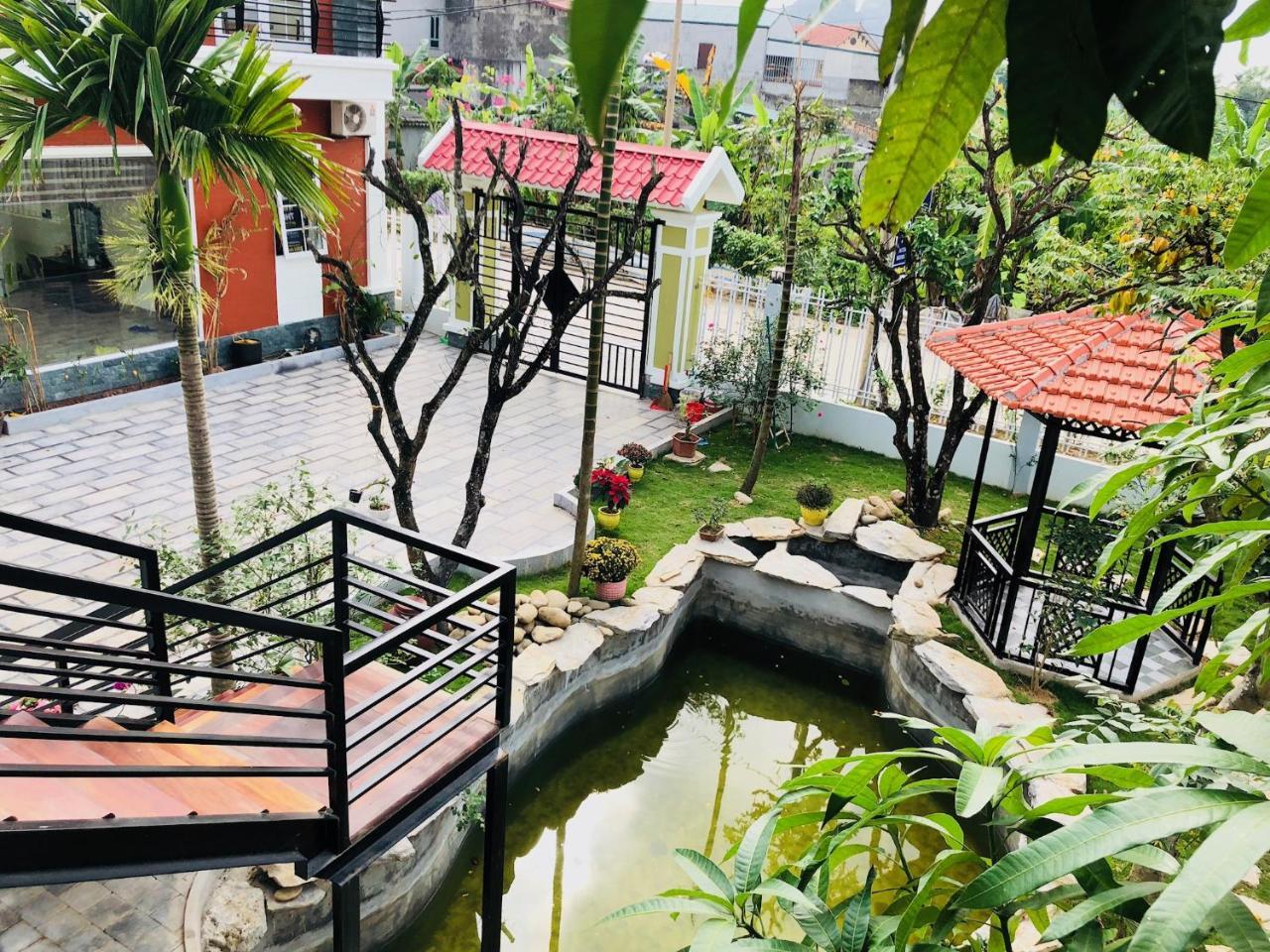 Ninh Binh Brother'S Homestay Екстер'єр фото