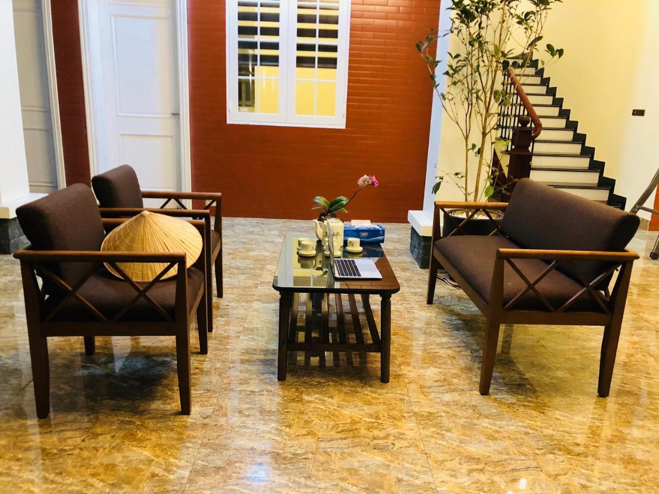 Ninh Binh Brother'S Homestay Екстер'єр фото