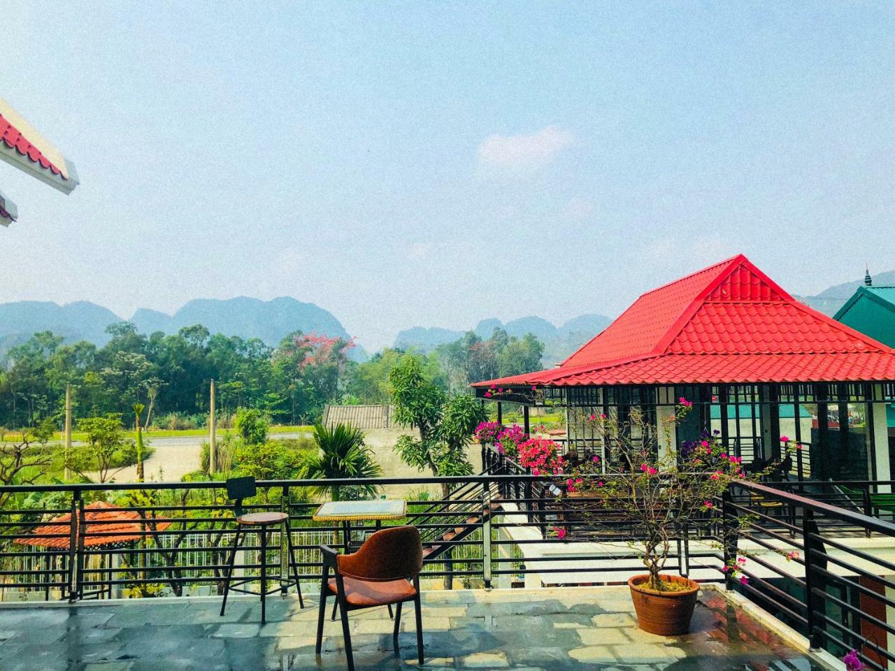 Ninh Binh Brother'S Homestay Екстер'єр фото