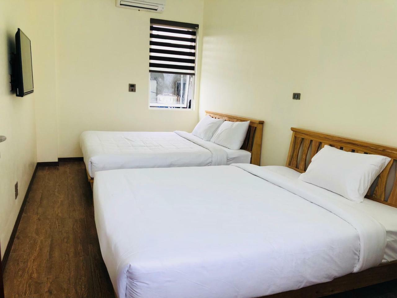 Ninh Binh Brother'S Homestay Екстер'єр фото