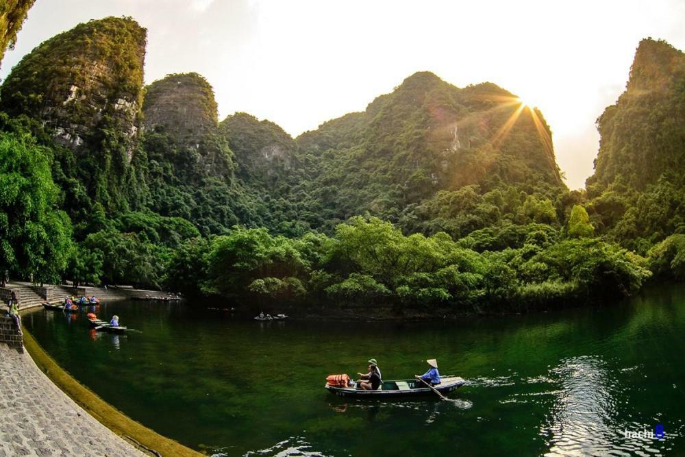 Ninh Binh Brother'S Homestay Екстер'єр фото