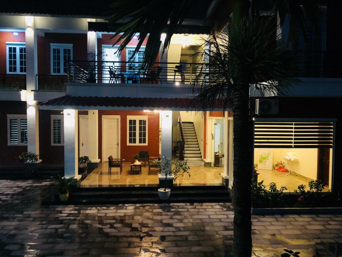 Ninh Binh Brother'S Homestay Екстер'єр фото