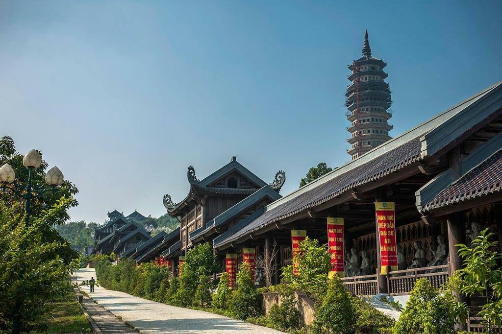 Ninh Binh Brother'S Homestay Екстер'єр фото