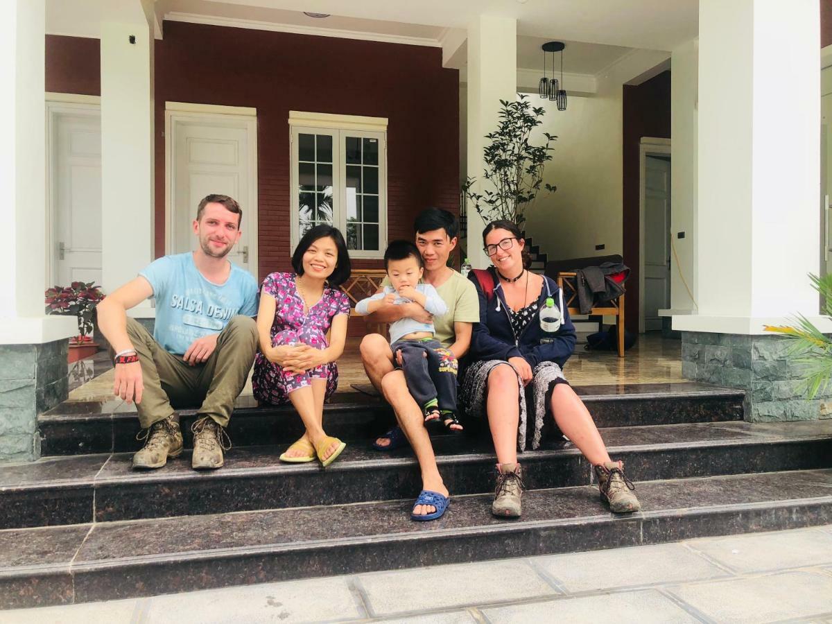 Ninh Binh Brother'S Homestay Екстер'єр фото